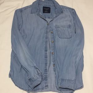 Chambray Shirt